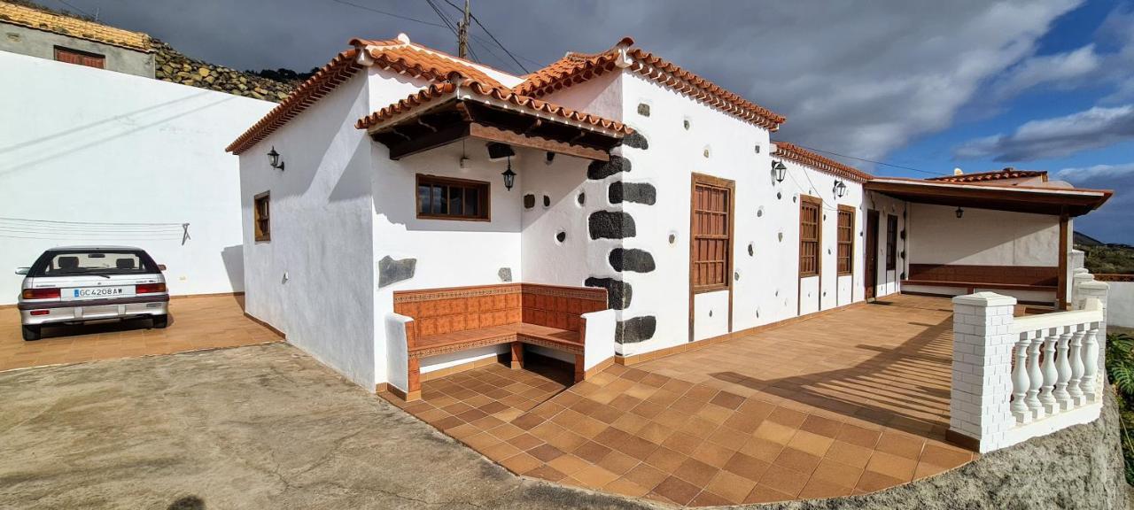 Vv La Casita De Nina "By Henrypole Home" Mazo المظهر الخارجي الصورة