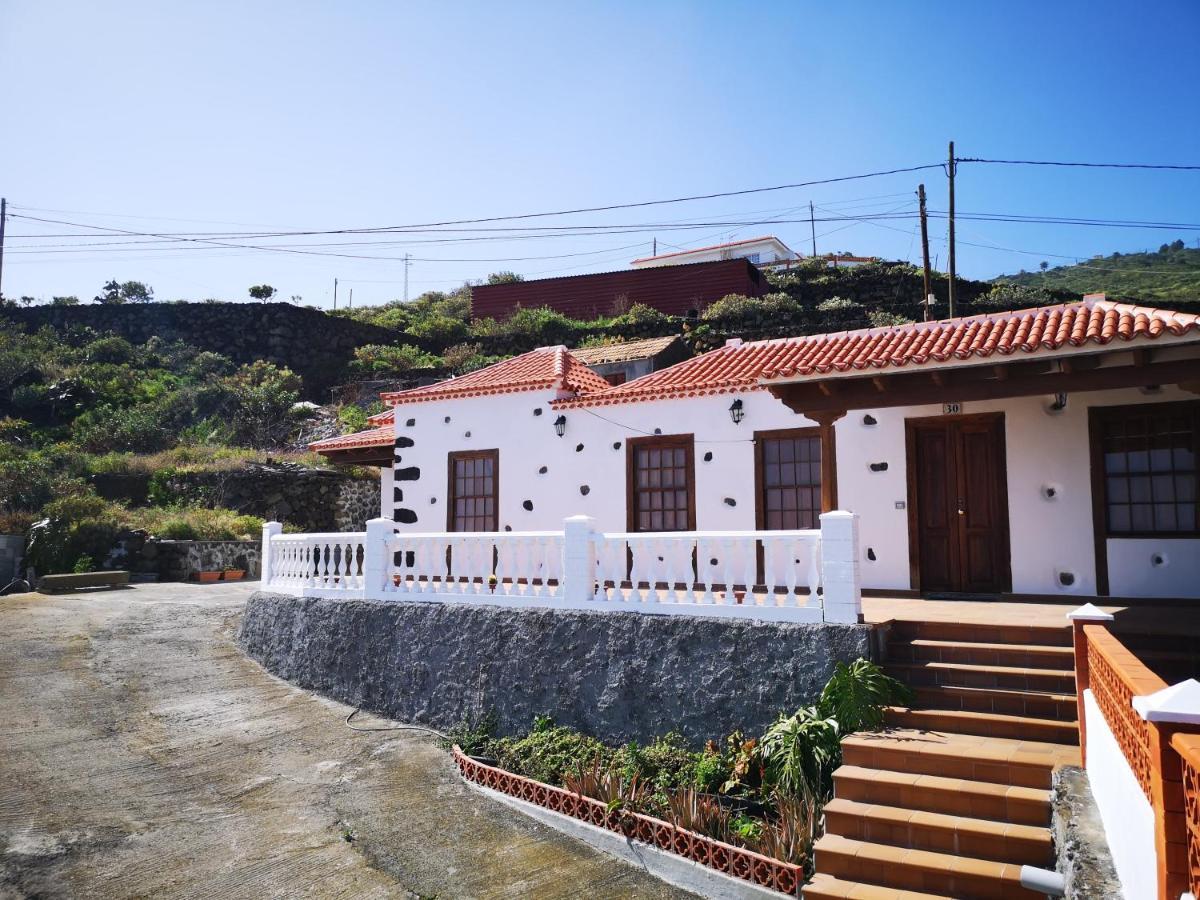 Vv La Casita De Nina "By Henrypole Home" Mazo المظهر الخارجي الصورة