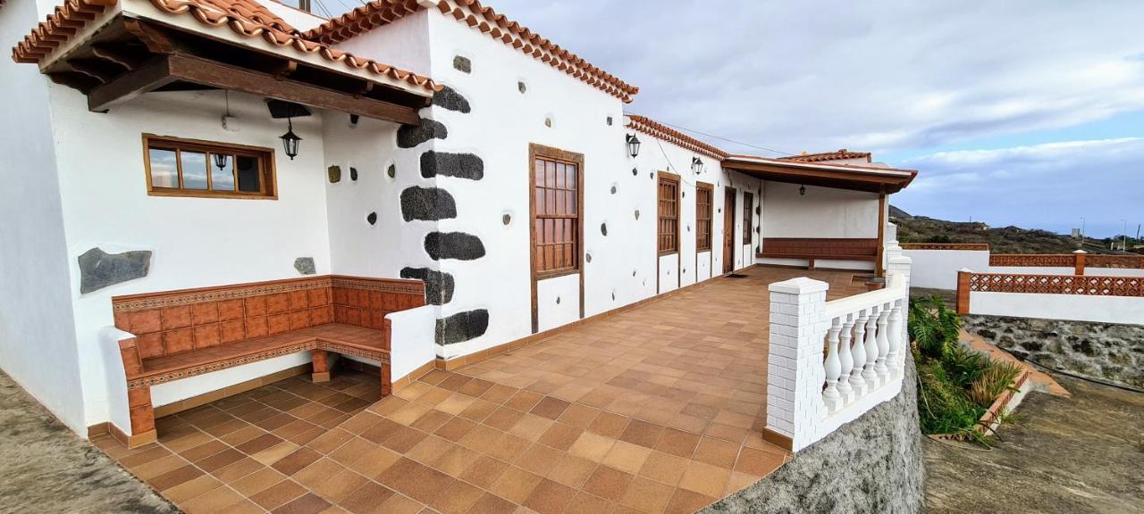 Vv La Casita De Nina "By Henrypole Home" Mazo المظهر الخارجي الصورة
