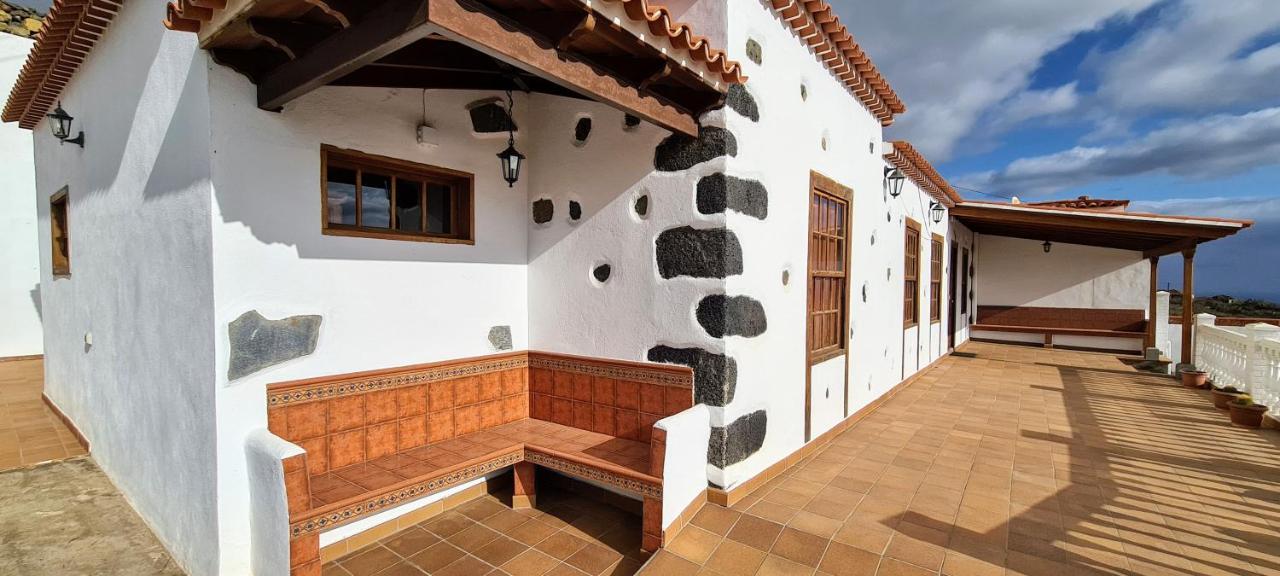 Vv La Casita De Nina "By Henrypole Home" Mazo المظهر الخارجي الصورة