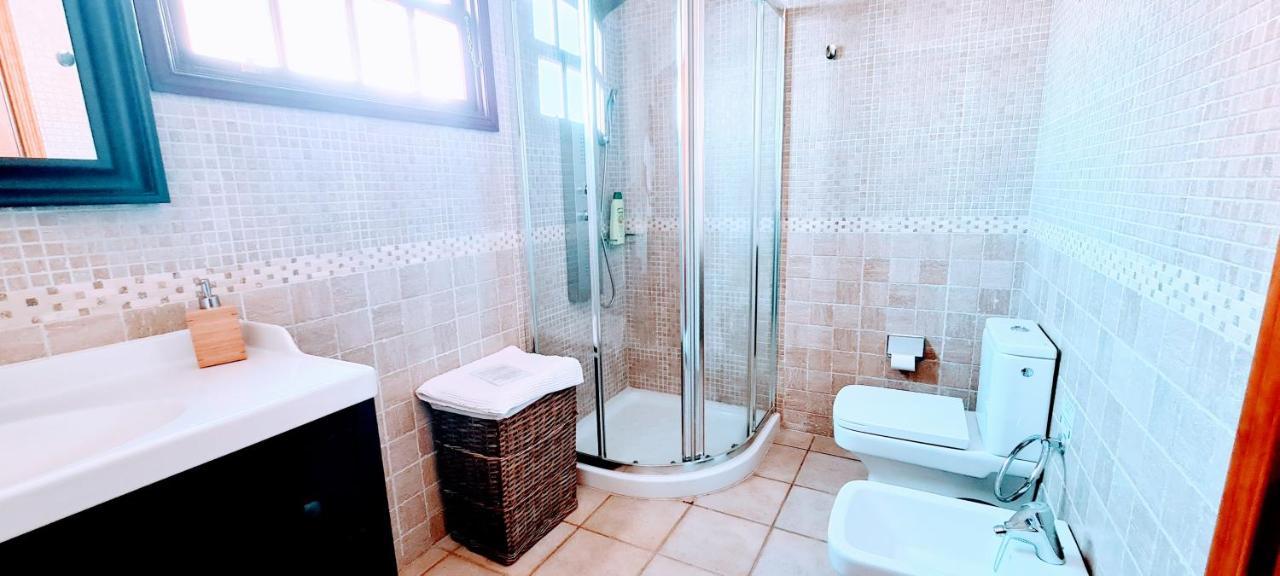 Vv La Casita De Nina "By Henrypole Home" Mazo المظهر الخارجي الصورة