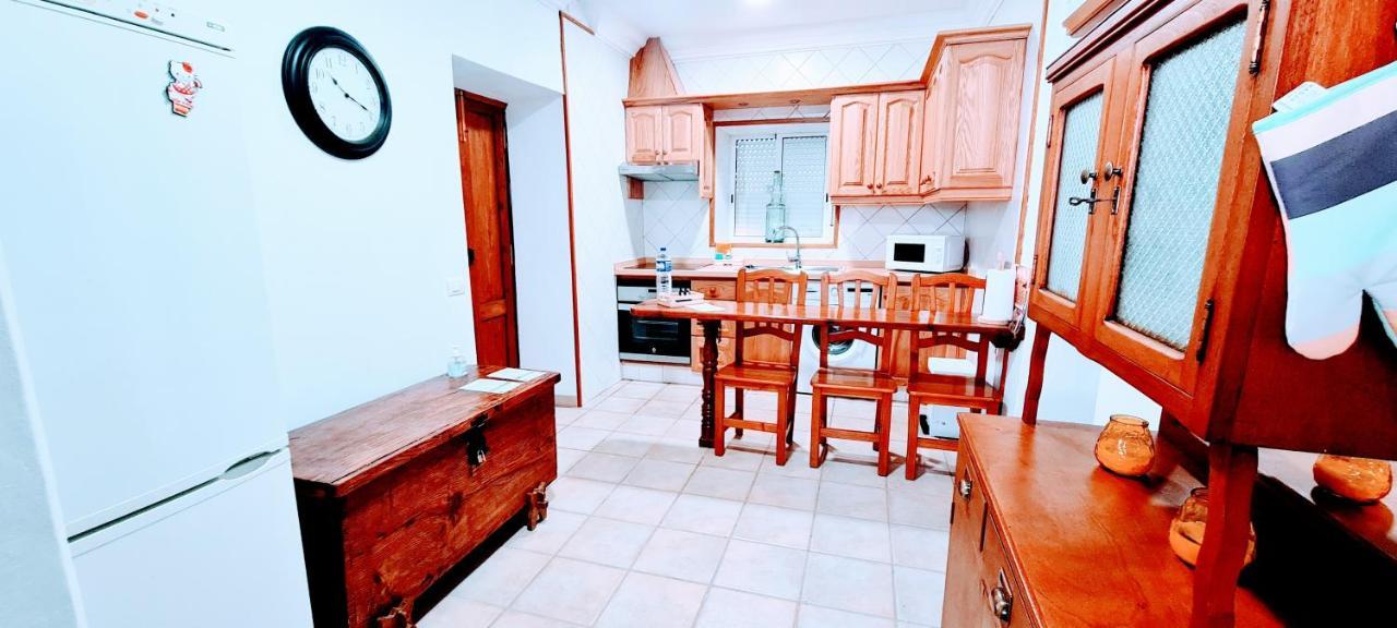 Vv La Casita De Nina "By Henrypole Home" Mazo المظهر الخارجي الصورة