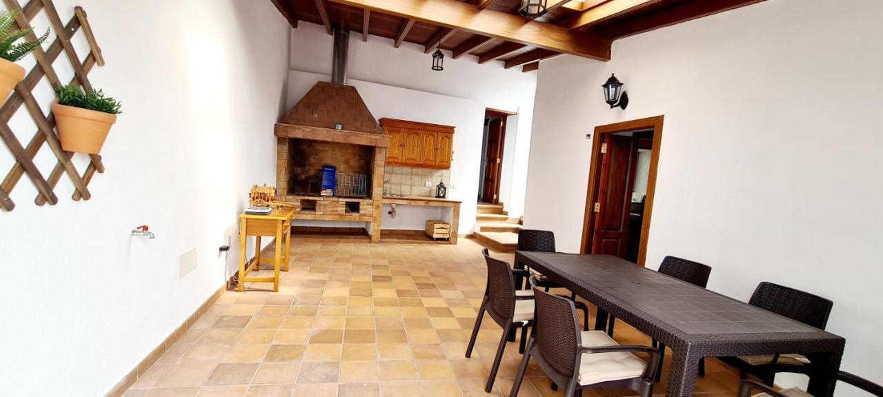 Vv La Casita De Nina "By Henrypole Home" Mazo المظهر الخارجي الصورة