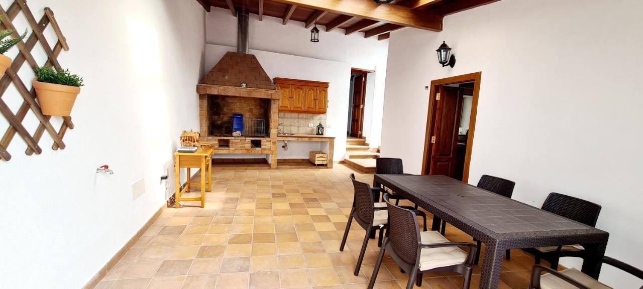 Vv La Casita De Nina "By Henrypole Home" Mazo المظهر الخارجي الصورة