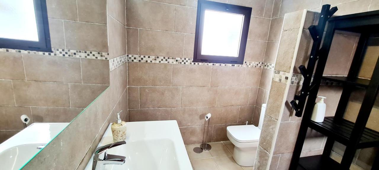 Vv La Casita De Nina "By Henrypole Home" Mazo المظهر الخارجي الصورة